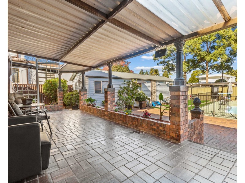 36 Anselm Street, Strathfield South NSW 2136