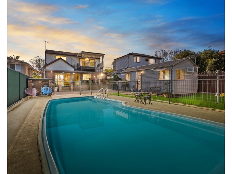 36 Anselm Street, Strathfield South NSW 2136