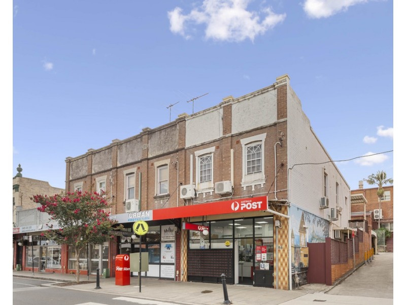1/88 Edwin Street, Croydon NSW 2132