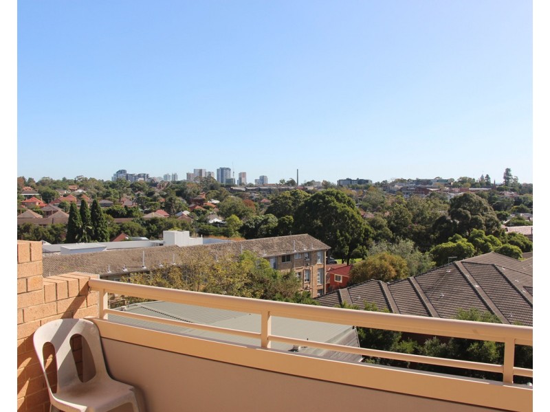 42/403-409 Liverpool Road, Ashfield NSW 2131
