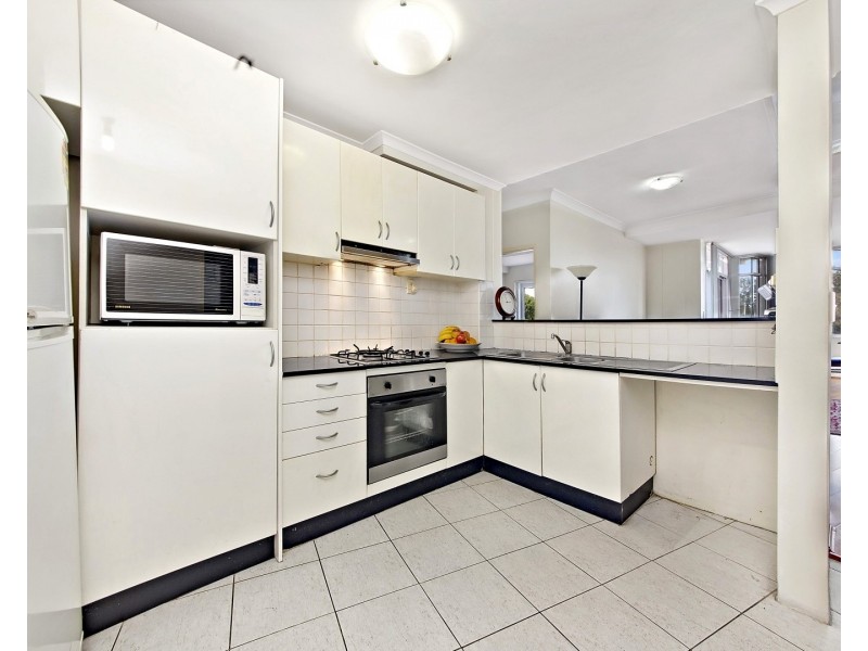 28/411-415 Liverpool Road, Ashfield NSW 2131