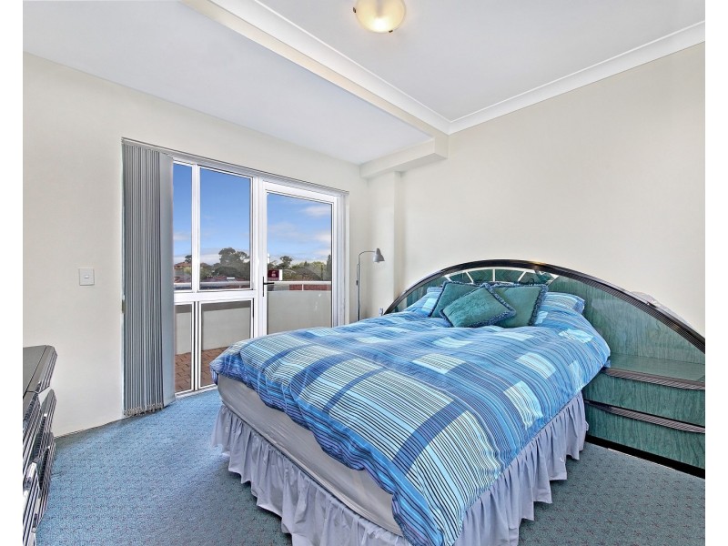 28/411-415 Liverpool Road, Ashfield NSW 2131