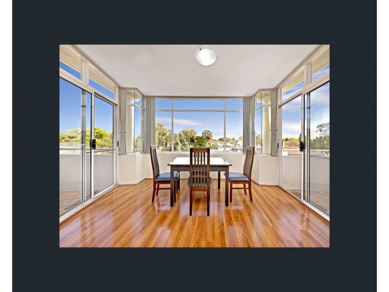 28/411-415 Liverpool Road, Ashfield NSW 2131