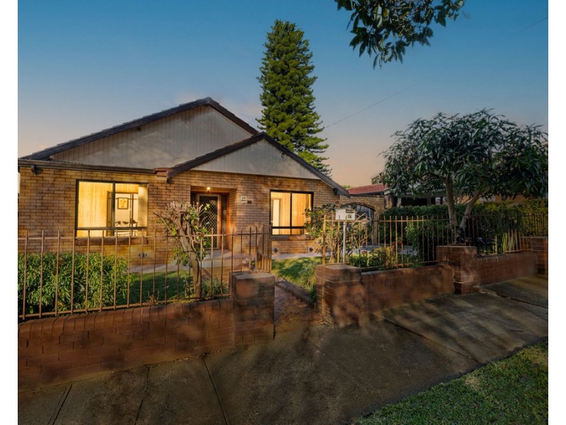 26 Ivanhoe Road, Croydon NSW 2132