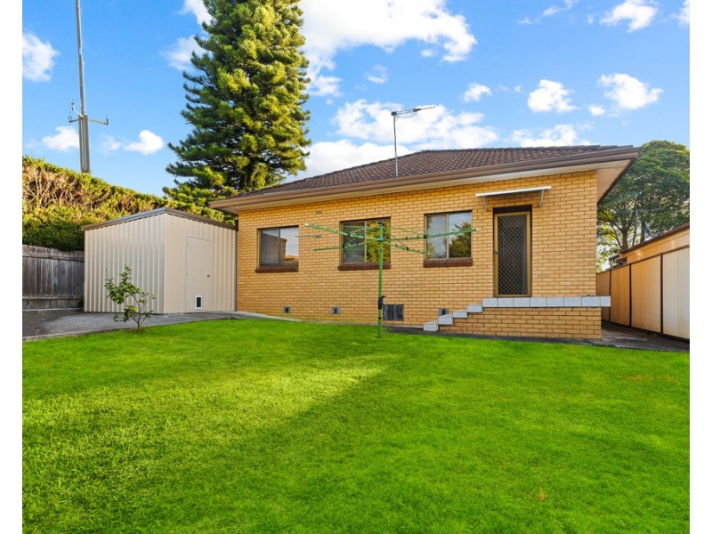 26 Ivanhoe Road, Croydon NSW 2132