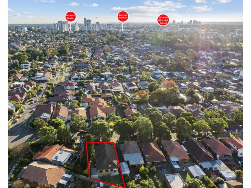 26 Ivanhoe Road, Croydon NSW 2132