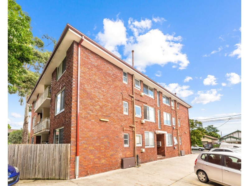 12/185 Frederick Street, Ashfield NSW 2131