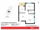 12/185 Frederick Street, Ashfield NSW 2131 Floorplan
