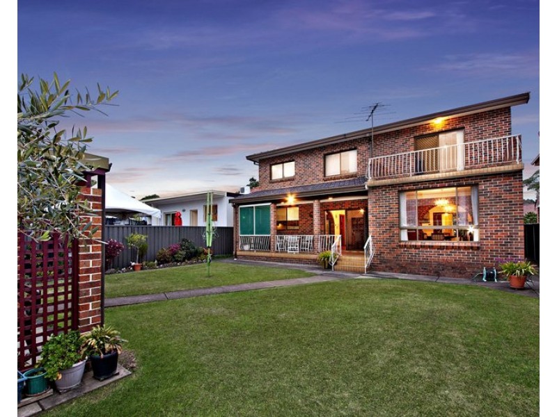 101 Burwood Road, Belfield NSW 2191