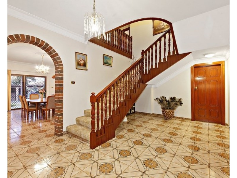 101 Burwood Road, Belfield NSW 2191