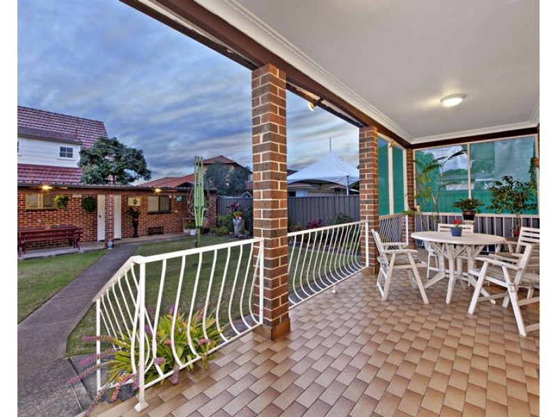 101 Burwood Road, Belfield NSW 2191