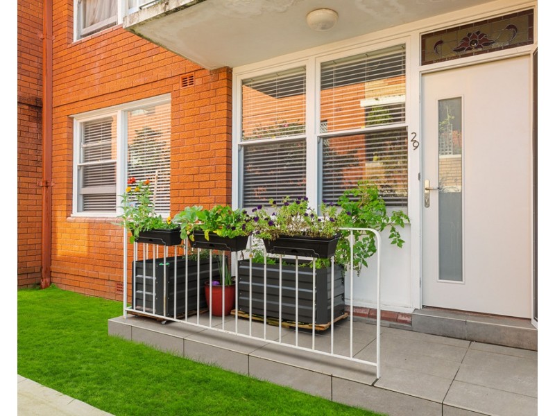 29/158-160 Croydon Avenue, Croydon Park NSW 2133