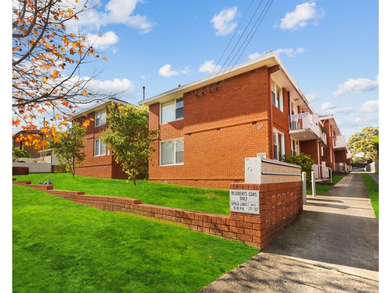 29/158-160 Croydon Avenue, Croydon Park NSW 2133