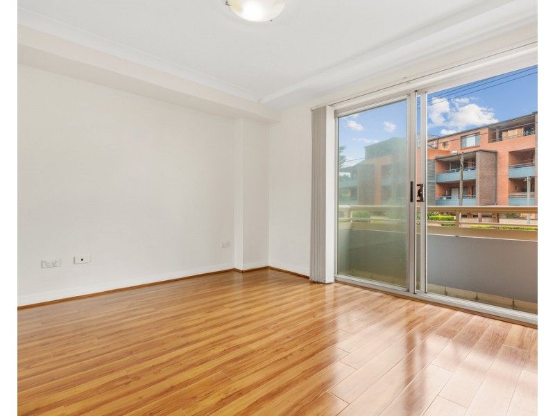15/403-409 Liverpool Road, Ashfield NSW 2131