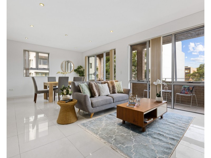 25/1-5 Hilts Road, Strathfield NSW 2135