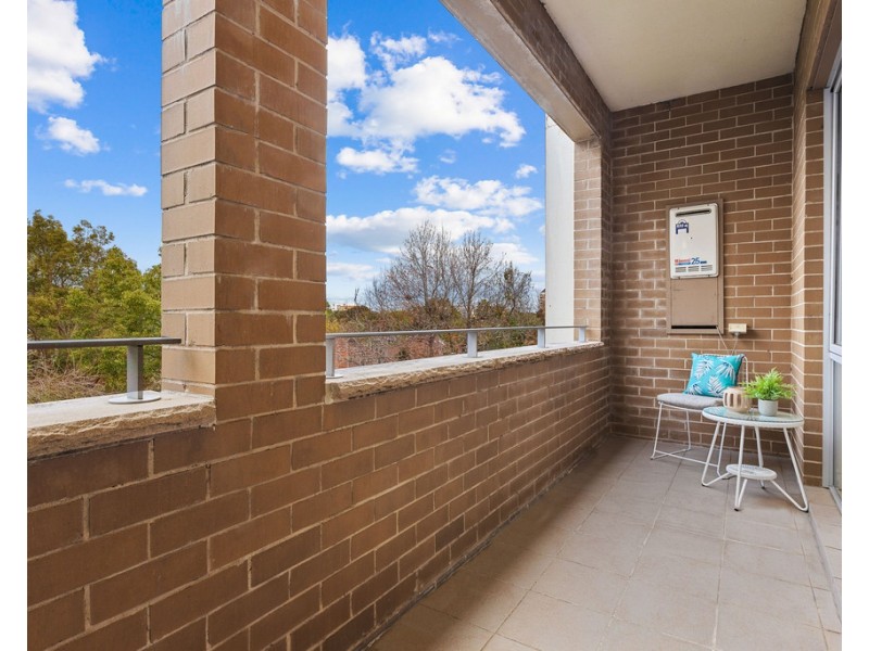 25/1-5 Hilts Road, Strathfield NSW 2135