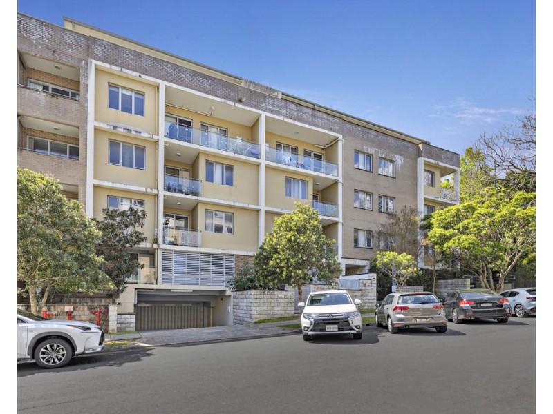 25/1-5 Hilts Road, Strathfield NSW 2135