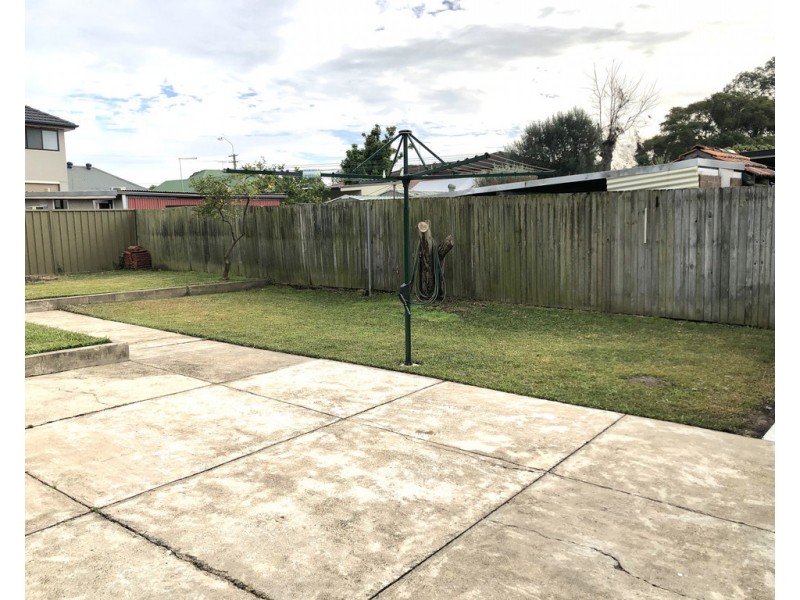 103 Kembla Street, Croydon Park NSW 2133