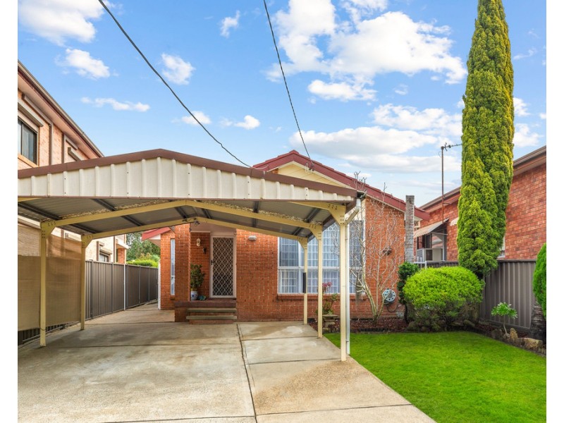 3 Blenheim Street, Croydon Park NSW 2133