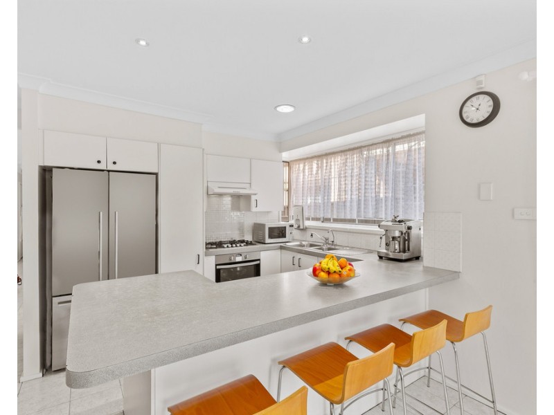 3 Blenheim Street, Croydon Park NSW 2133