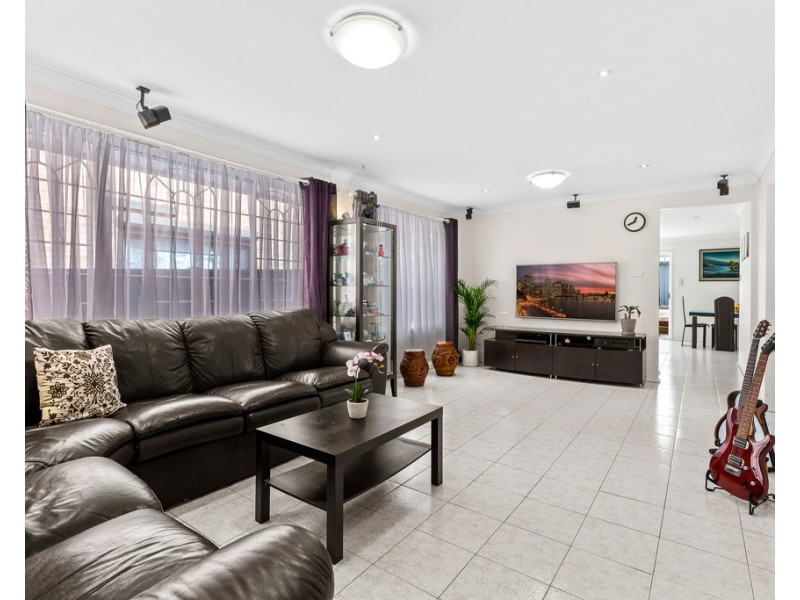 3 Blenheim Street, Croydon Park NSW 2133