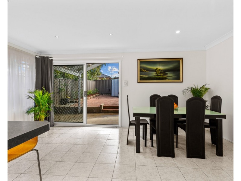 3 Blenheim Street, Croydon Park NSW 2133