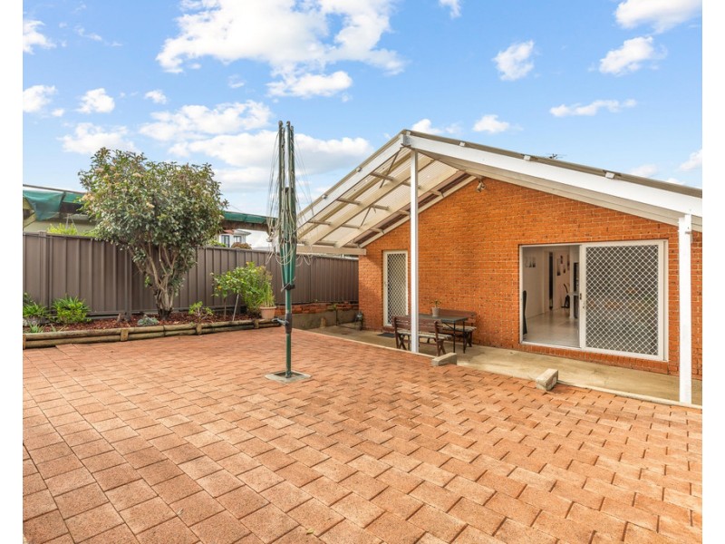 3 Blenheim Street, Croydon Park NSW 2133