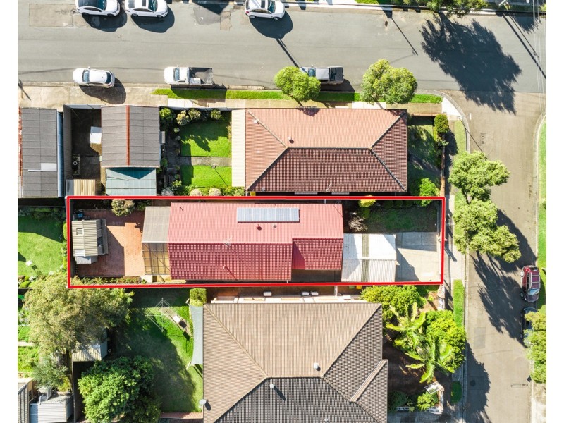 3 Blenheim Street, Croydon Park NSW 2133