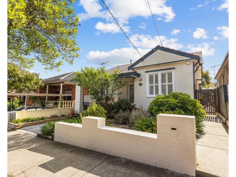 29 Beresford Avenue, Croydon Park NSW 2133