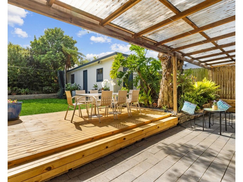 29 Beresford Avenue, Croydon Park NSW 2133