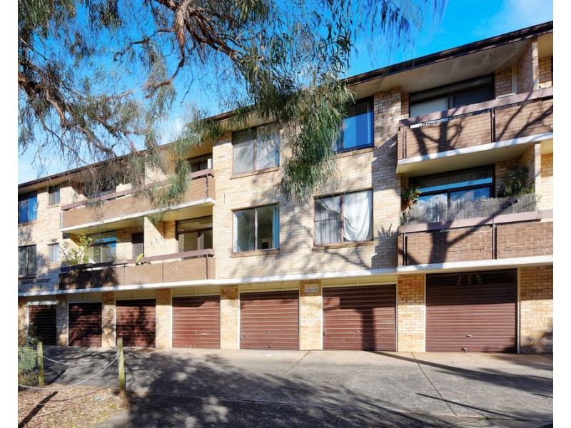 6/19-25 Pile Street, Marrickville NSW 2204