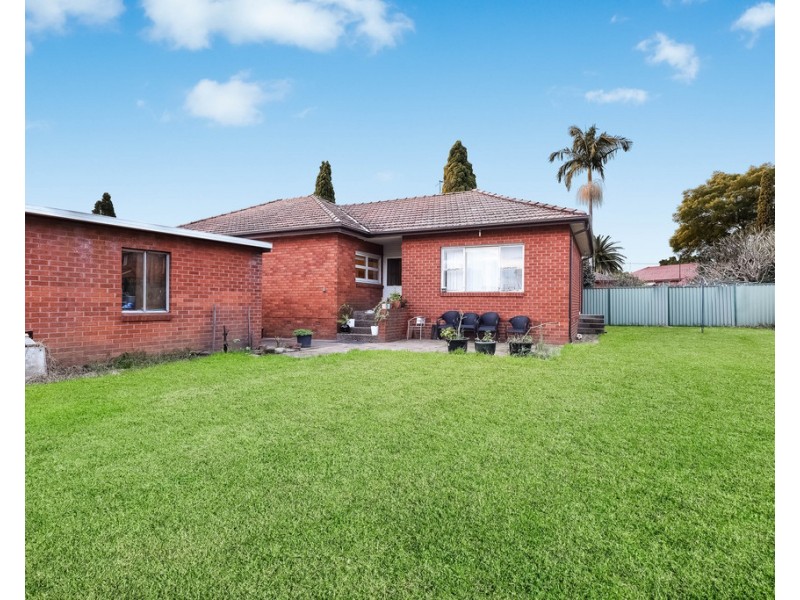 19 Mason Street, North Parramatta NSW 2151