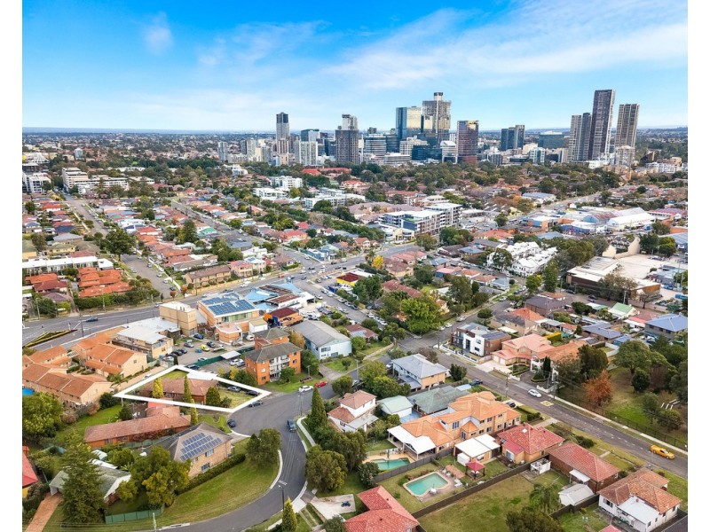 19 Mason Street, North Parramatta NSW 2151