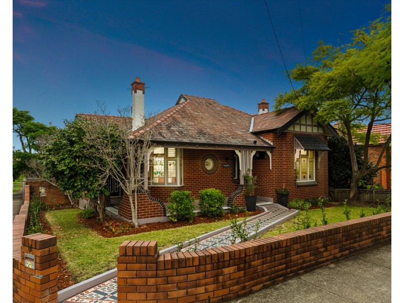14 Brady Street, Croydon NSW 2132