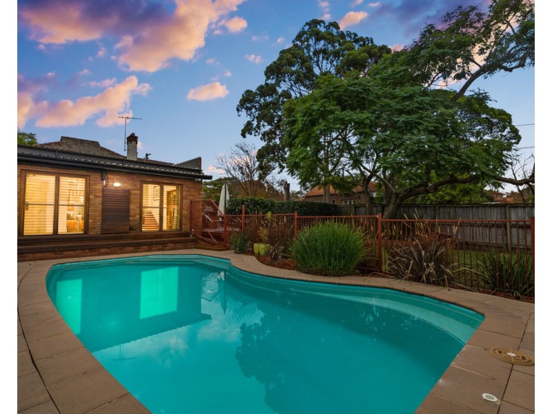 14 Brady Street, Croydon NSW 2132