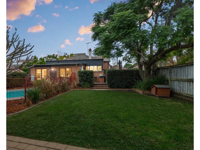 14 Brady Street, Croydon NSW 2132