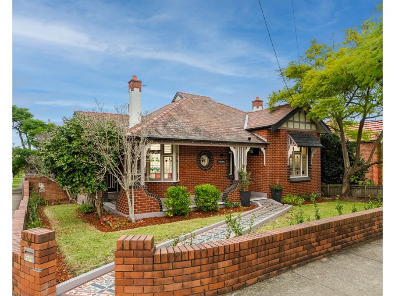 14 Brady Street, Croydon NSW 2132