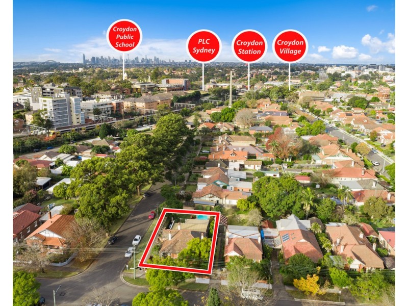 14 Brady Street, Croydon NSW 2132