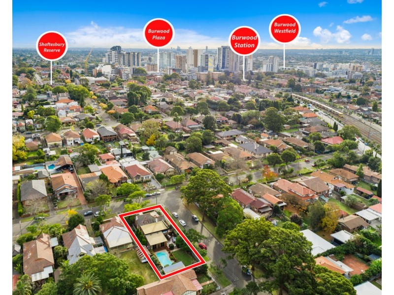 14 Brady Street, Croydon NSW 2132