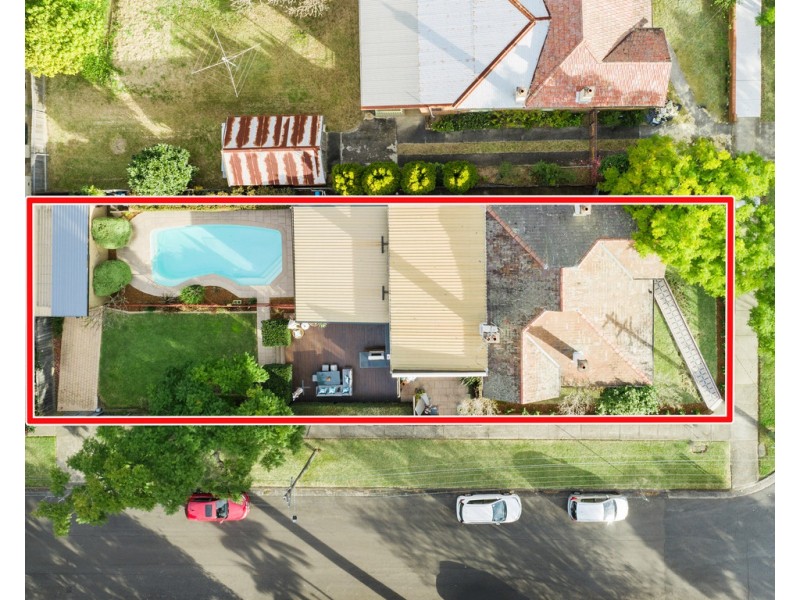 14 Brady Street, Croydon NSW 2132