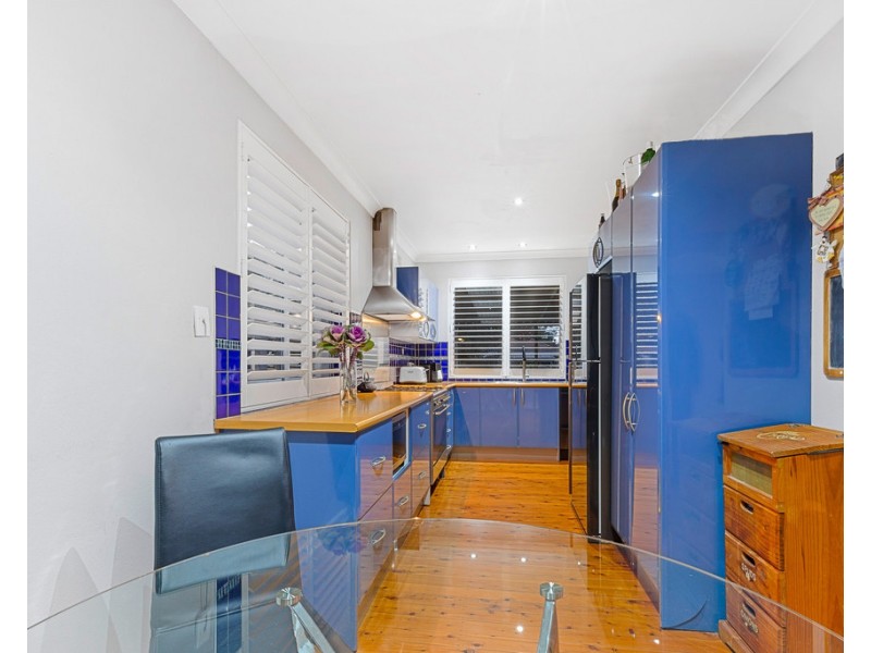 23 Lees Avenue, Croydon Park NSW 2133