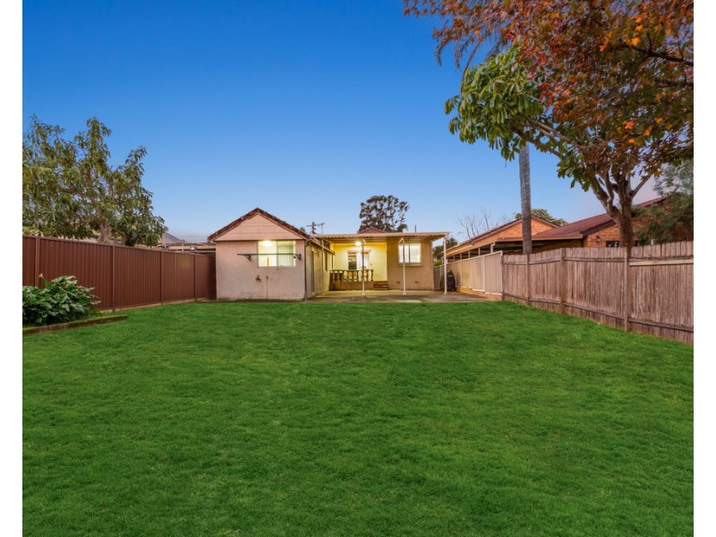23 Lees Avenue, Croydon Park NSW 2133