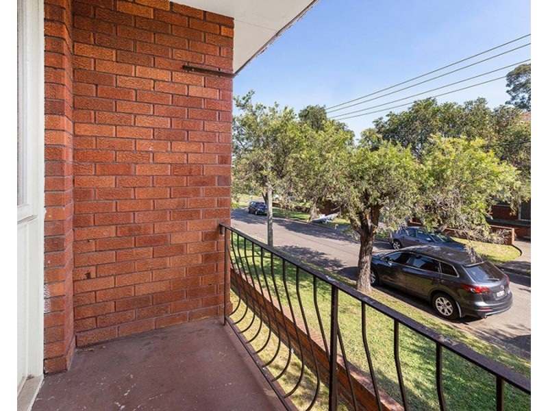12/191 Croydon Avenue, Croydon Park NSW 2133
