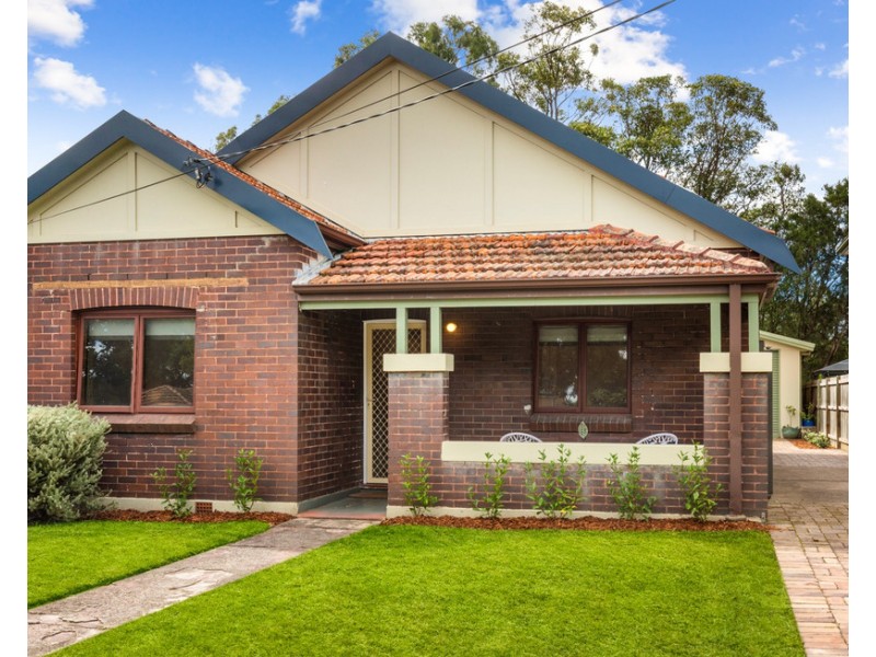 116 Madeline Street, Belfield NSW 2191