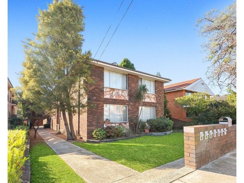 4/25 Palace Street, Ashfield NSW 2131