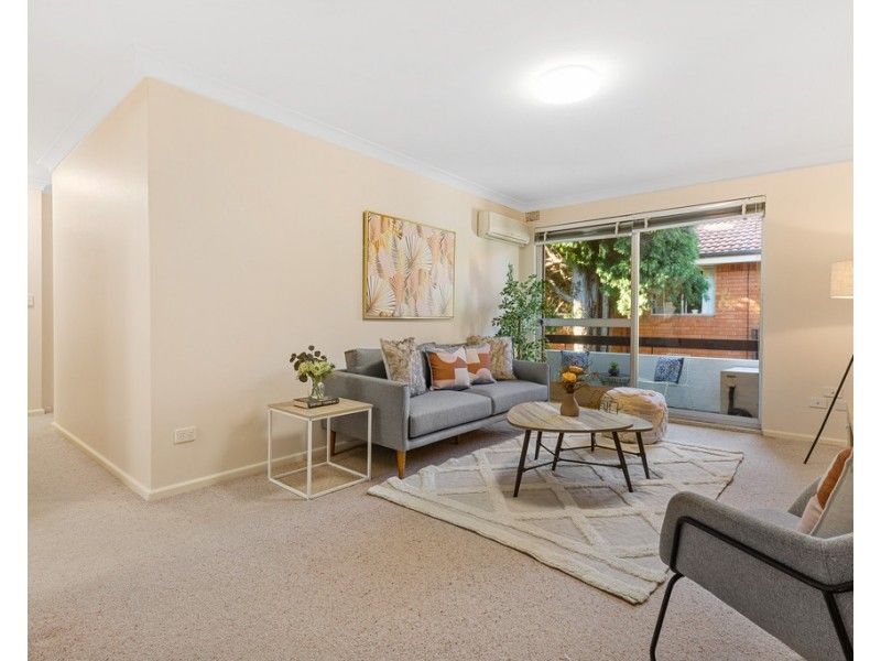 4/25 Palace Street, Ashfield NSW 2131