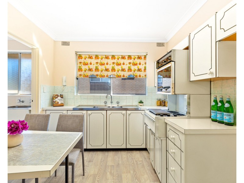 4/25 Palace Street, Ashfield NSW 2131