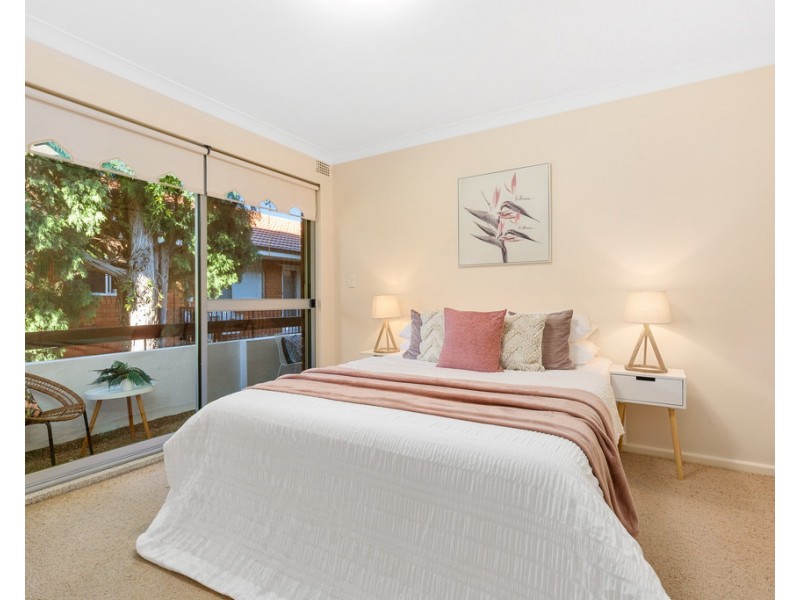 4/25 Palace Street, Ashfield NSW 2131