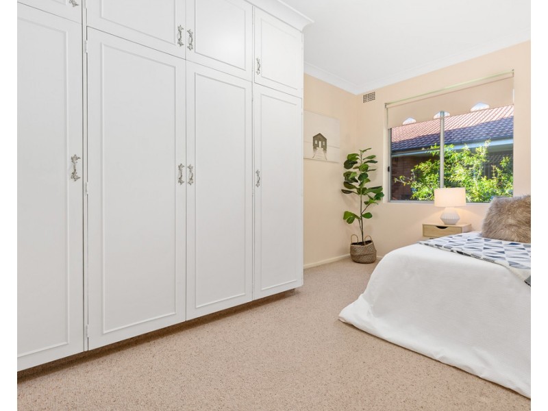 4/25 Palace Street, Ashfield NSW 2131