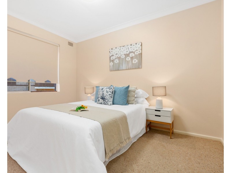 4/25 Palace Street, Ashfield NSW 2131